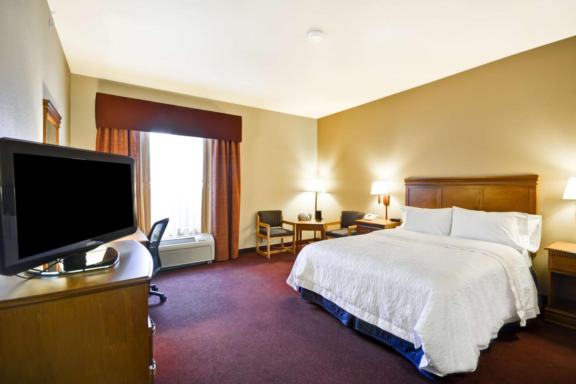Hampton Inn Bozeman Dış mekan fotoğraf