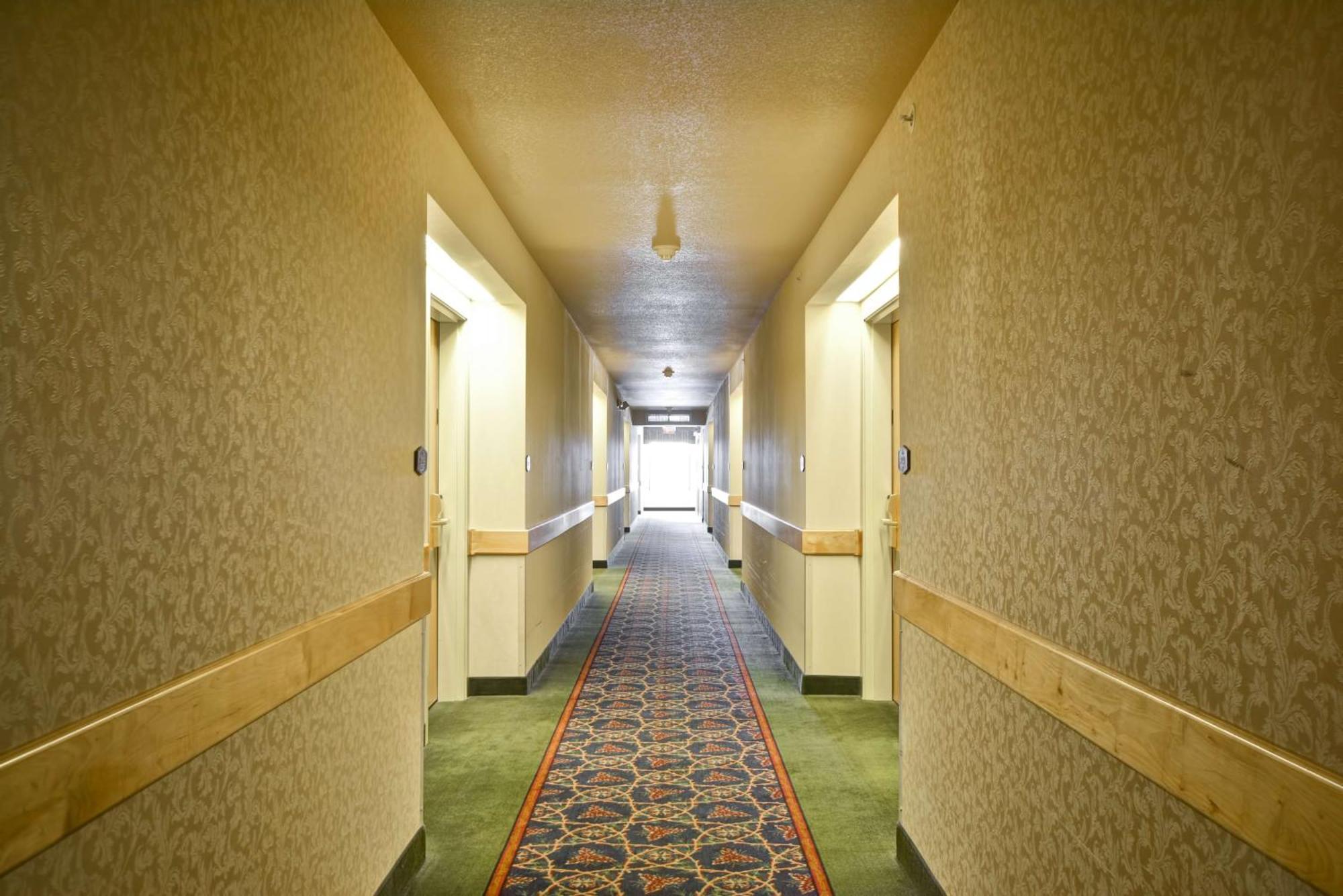 Hampton Inn Bozeman Dış mekan fotoğraf