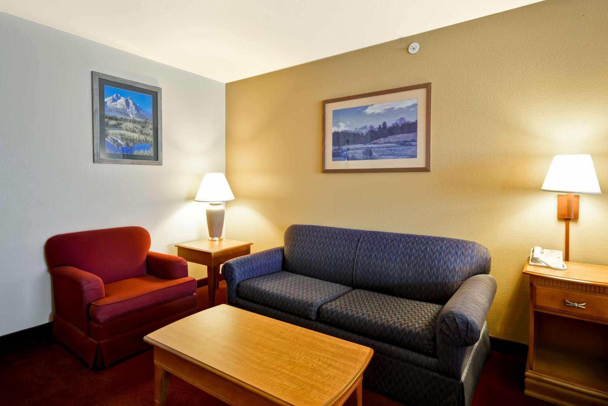 Hampton Inn Bozeman Dış mekan fotoğraf