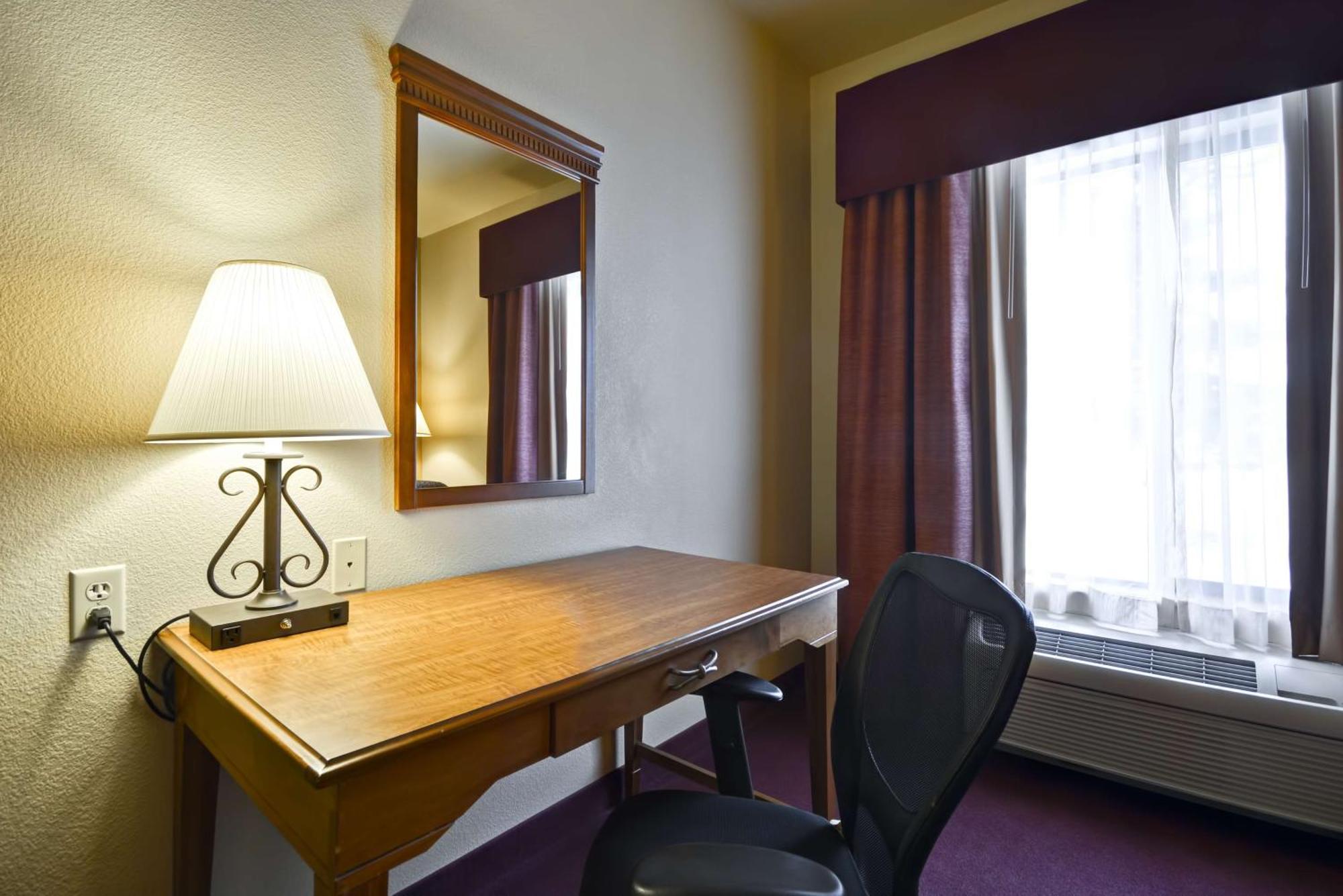 Hampton Inn Bozeman Dış mekan fotoğraf