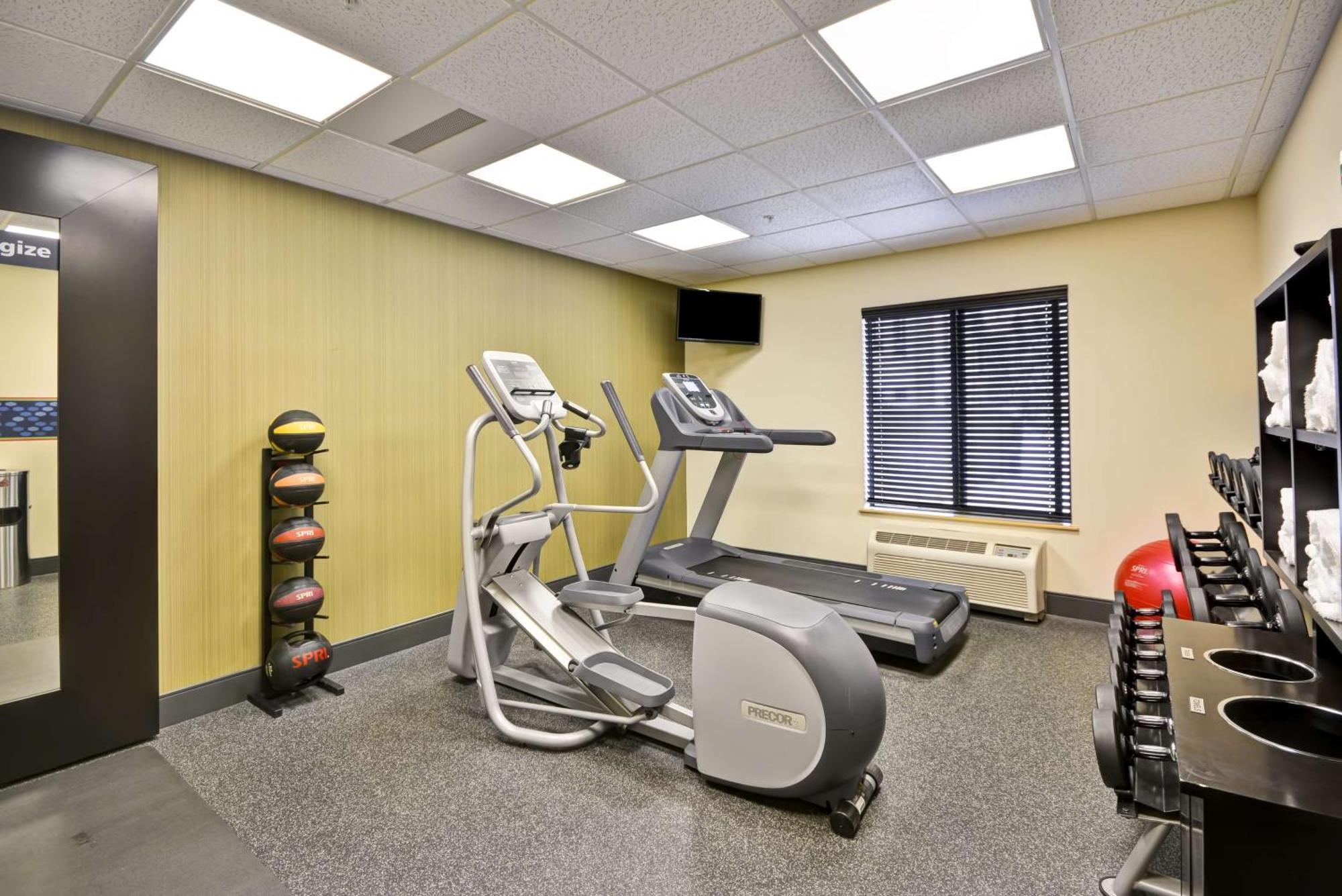 Hampton Inn Bozeman Dış mekan fotoğraf