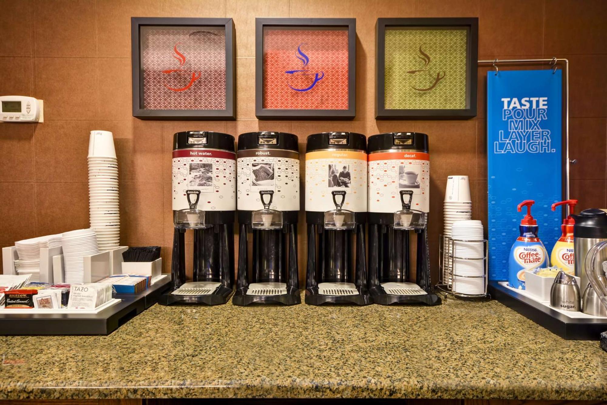 Hampton Inn Bozeman Dış mekan fotoğraf
