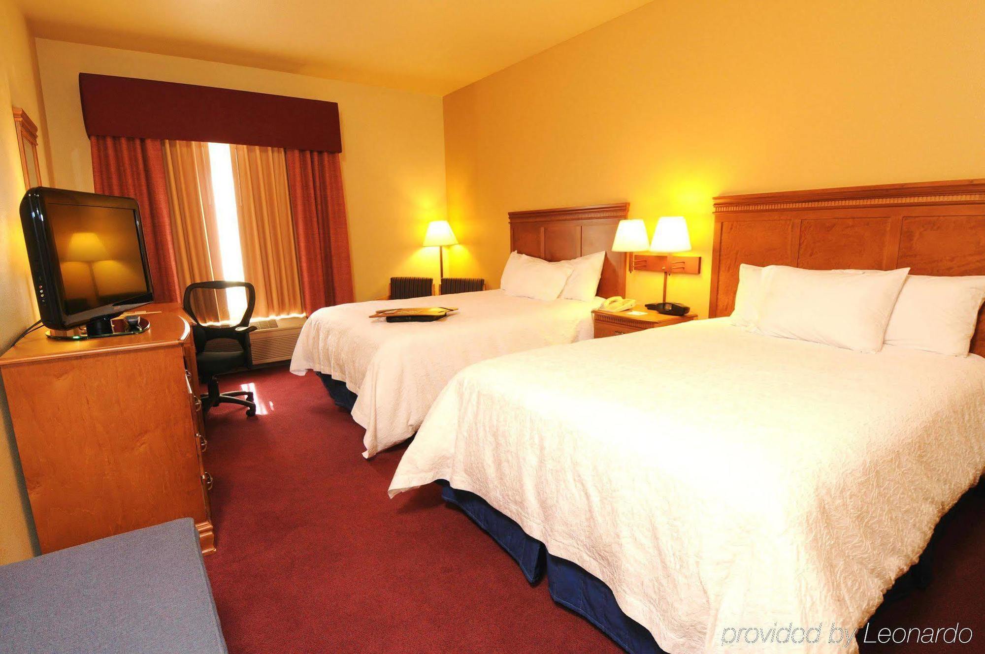 Hampton Inn Bozeman Dış mekan fotoğraf