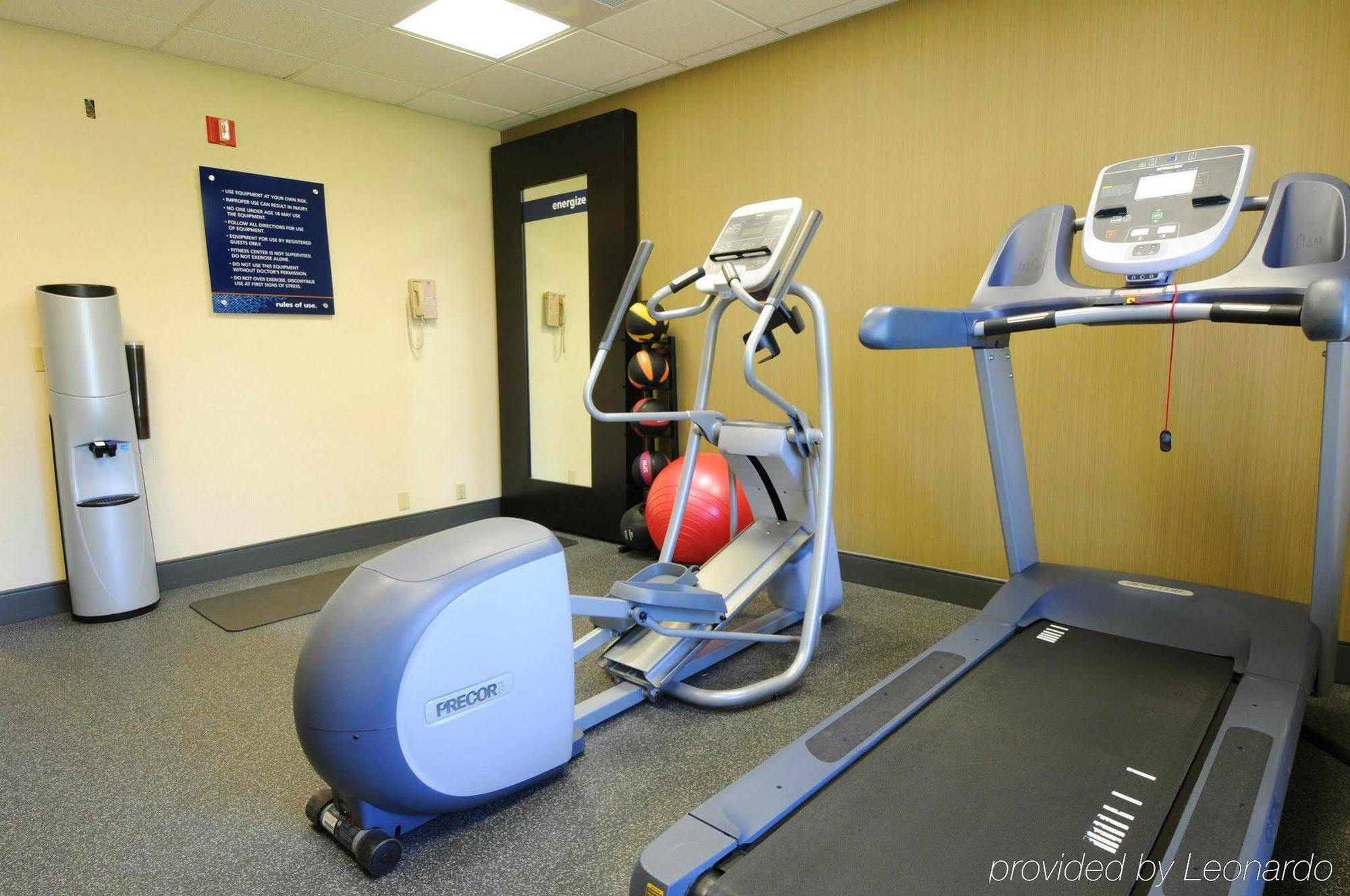Hampton Inn Bozeman Dış mekan fotoğraf