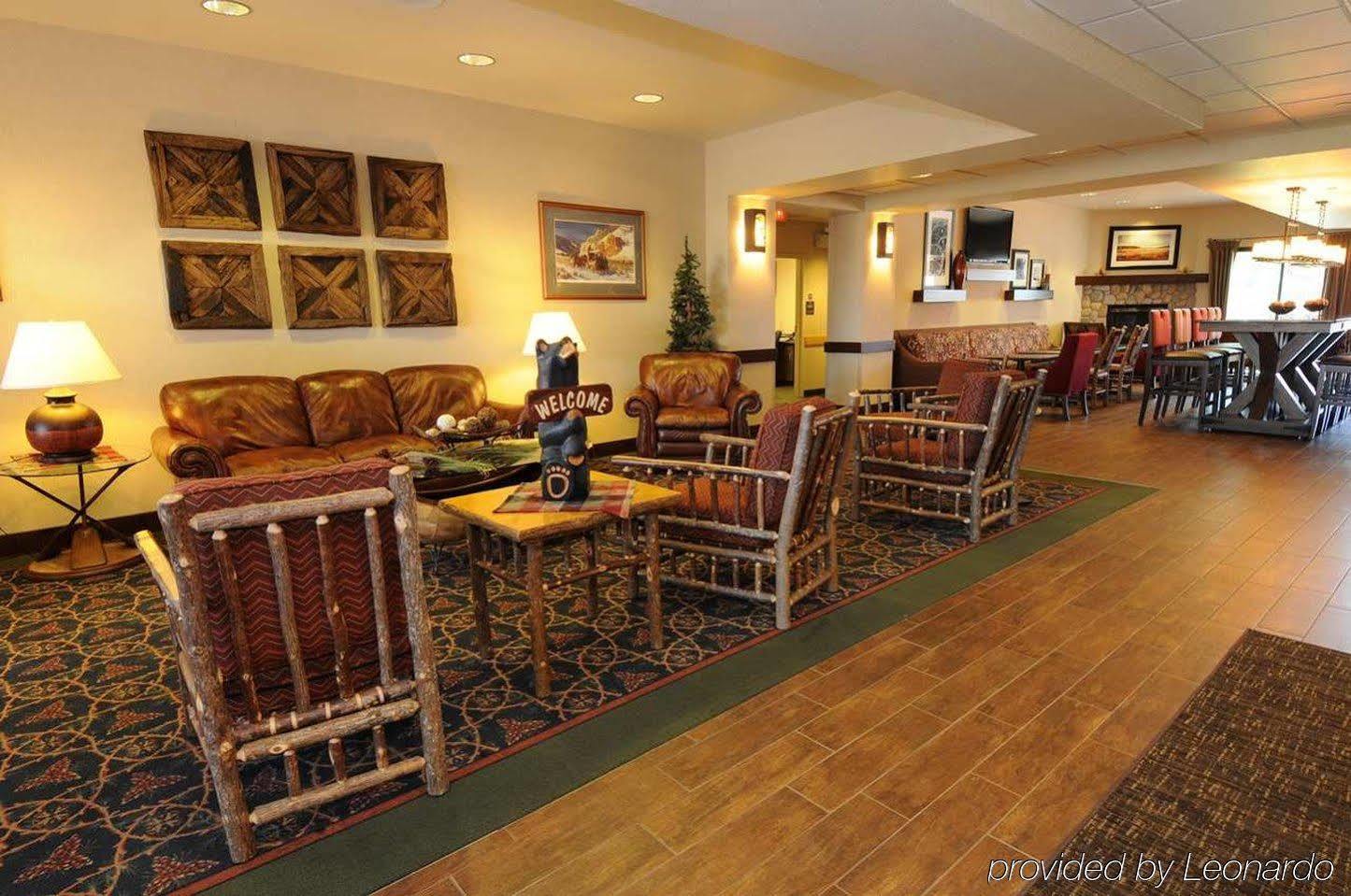 Hampton Inn Bozeman Dış mekan fotoğraf
