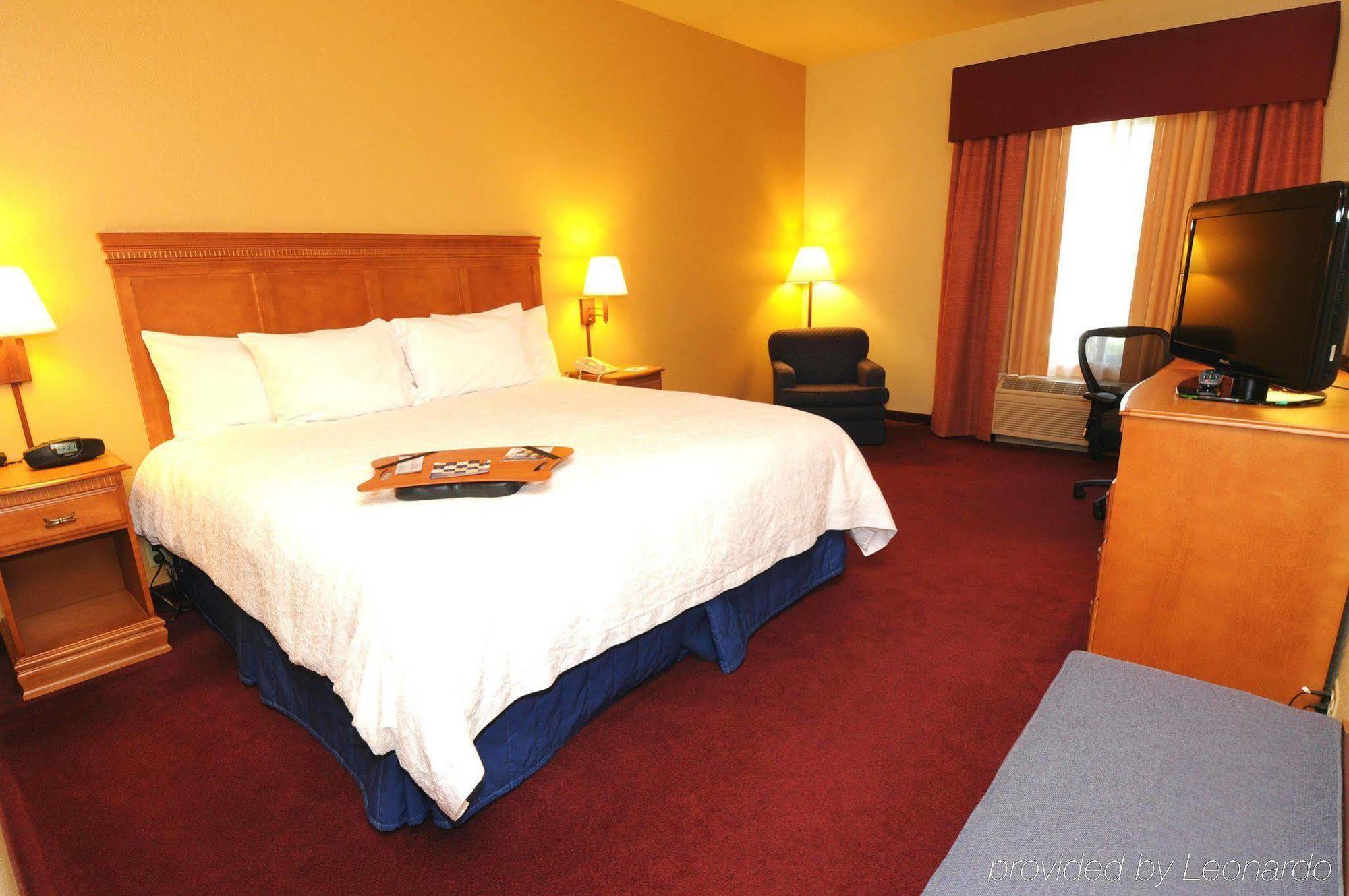 Hampton Inn Bozeman Dış mekan fotoğraf