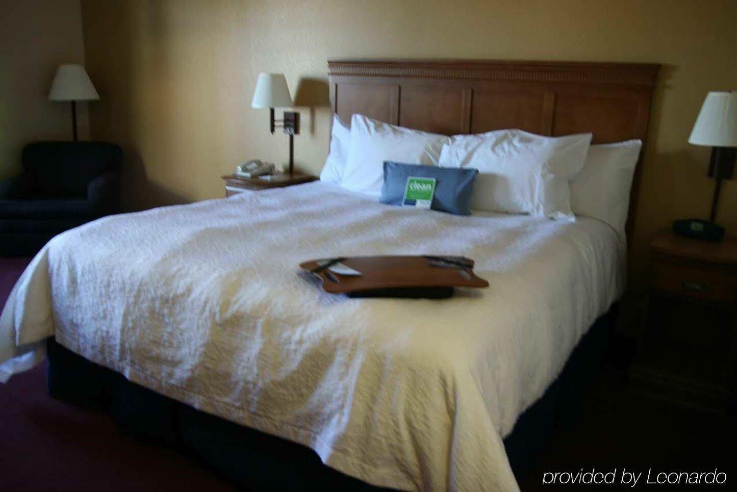 Hampton Inn Bozeman Dış mekan fotoğraf